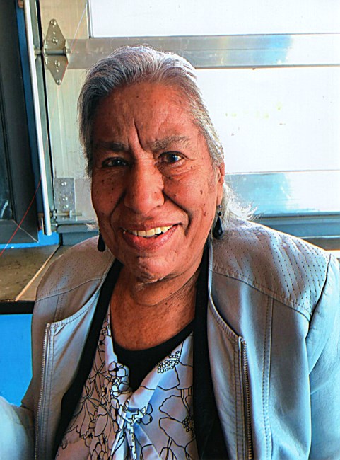 Obituary of Josefina (Cruz) De Licea