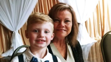 Obituario de Tammy Webb