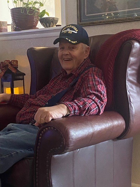 Obituary of Kenneth Blair Fleming