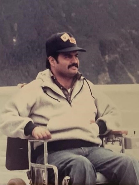 Obituary of Eric Quintana