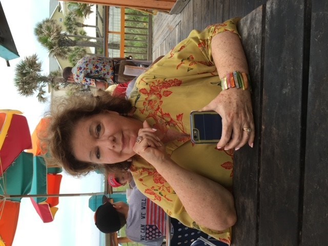 Avis de décès de Jennifer Davis Griffin