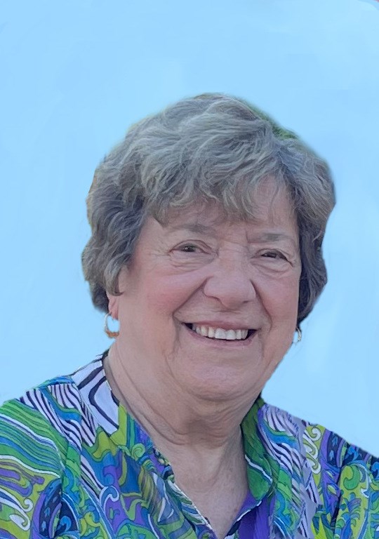 Obituary of Barbara A. Scarpelli