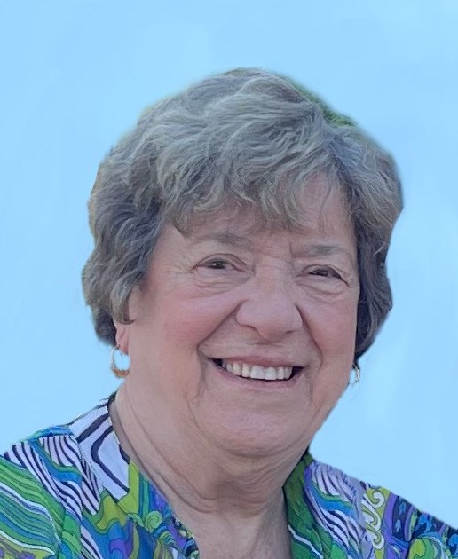 Obituary of Barbara A. Scarpelli