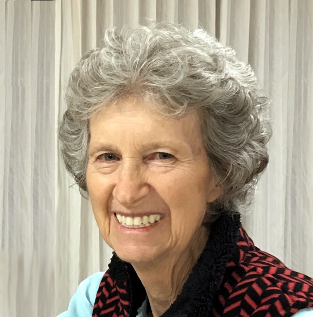 Obituary of Marguerite Ellen Bruneau