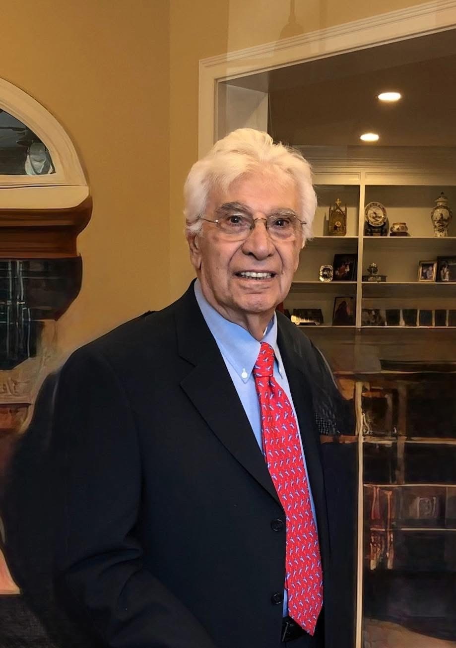 Obituary of Kamil Arabo