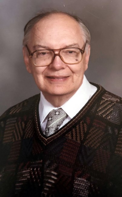 Obituary of Kenneth L. Conner