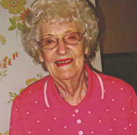Obituary of Lillian H. Brown