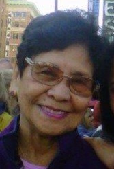 Obituary of Rose Grace Roisman