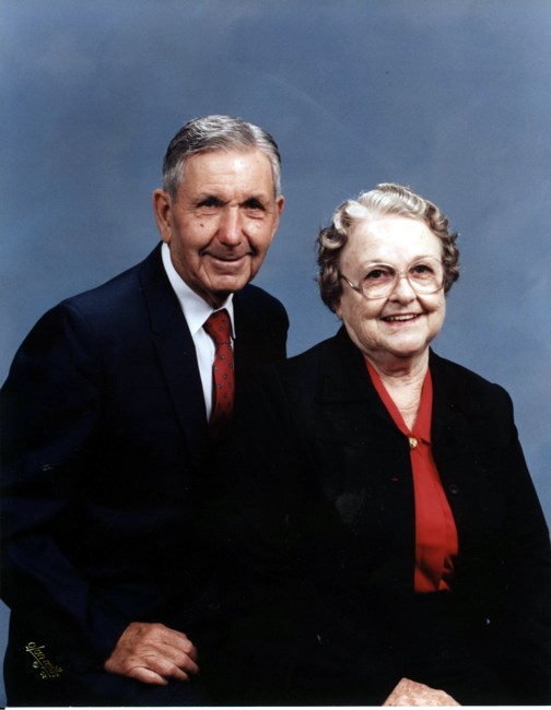 Obituary of Rev. Roland L. McClain