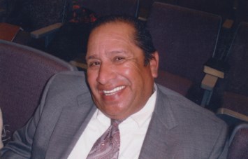 Obituary of Julio P. Alvarez