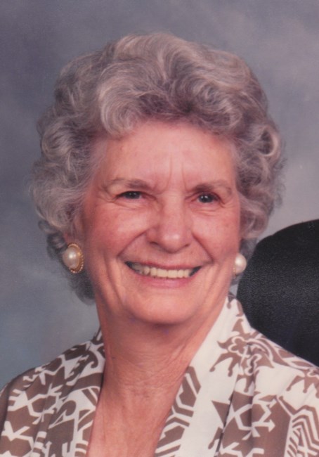 Obituary of Georgia Langston Bigley