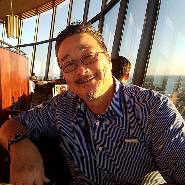 Obituary of Steve H. Suzuki