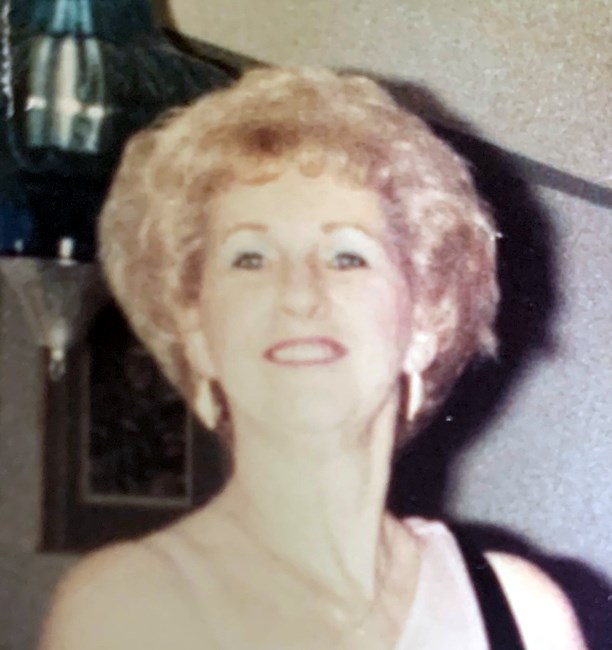 Obituary of Eleanor Pustai