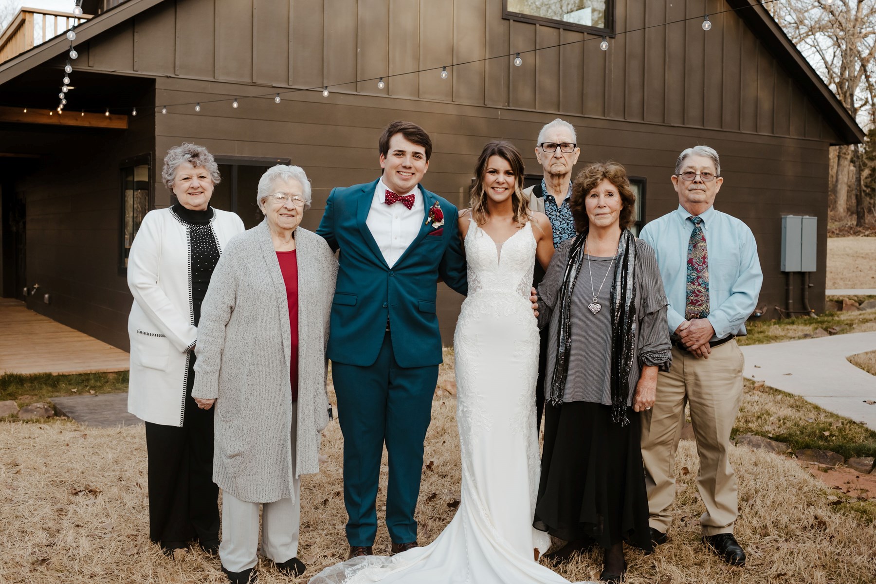 Obituary of Tenna Lou Simmons