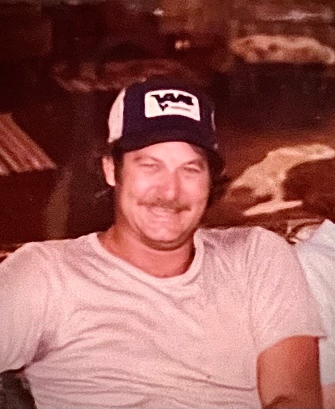 Obituary of Steven Craig Herrin