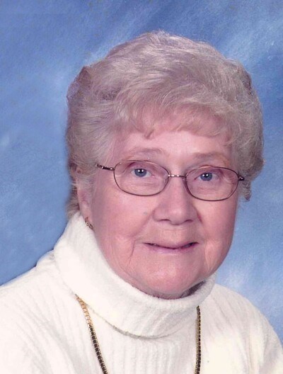Obituary of Ann T. Storms