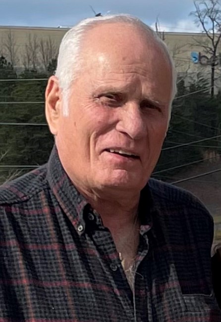 Obituary of Robert Malcolm Rawlins