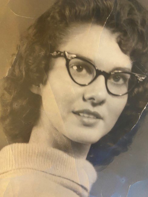 Obituary of Patsy Runnels