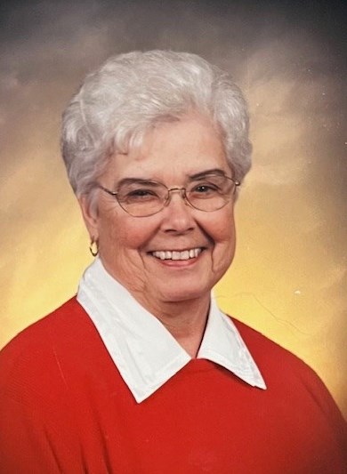 Obituary of Beverly Joan Reed