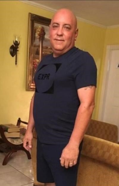 Obituario de Jose A Ramos