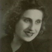 Obituary of Marie N. Chebeir