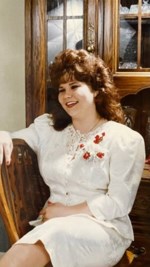 Jeanette Smith