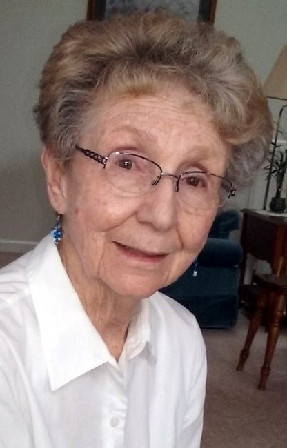 Obituario de Dian Marie Adams