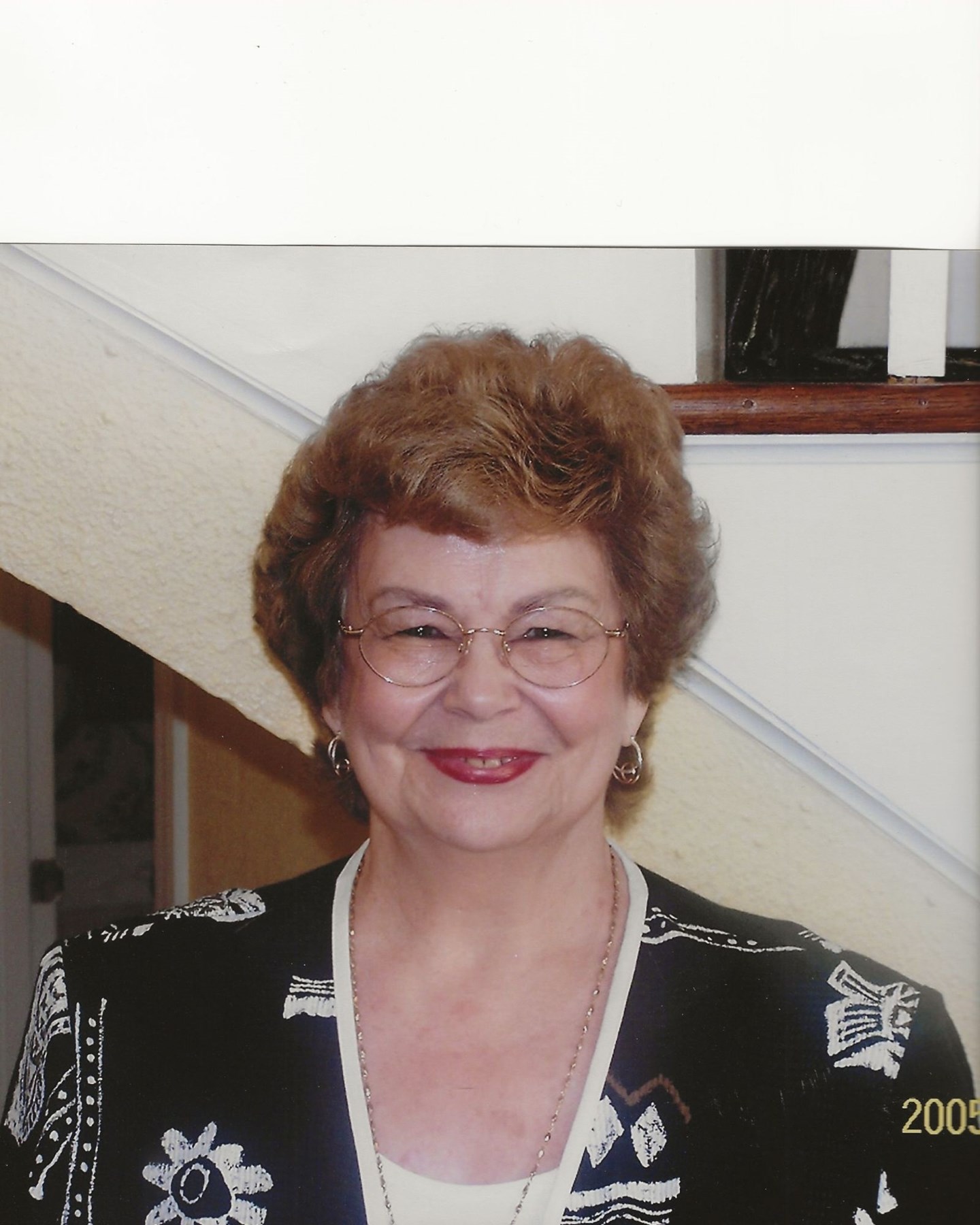 Obituary of Jo Ann Sawls Hopkins