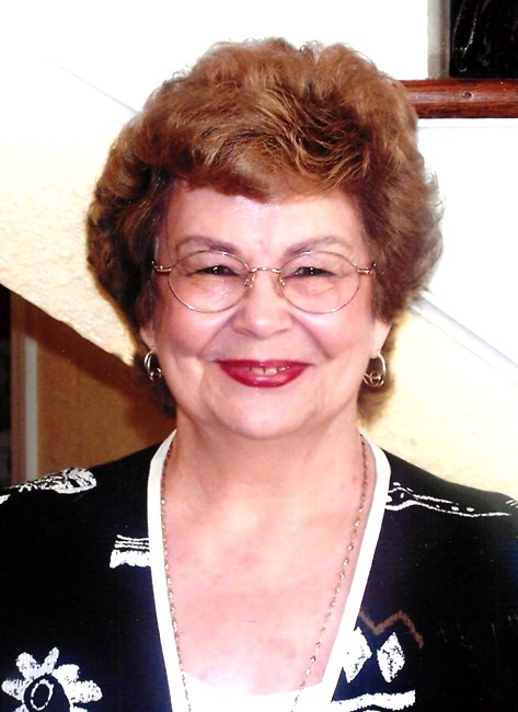 Obituary of Jo Ann Sawls Hopkins