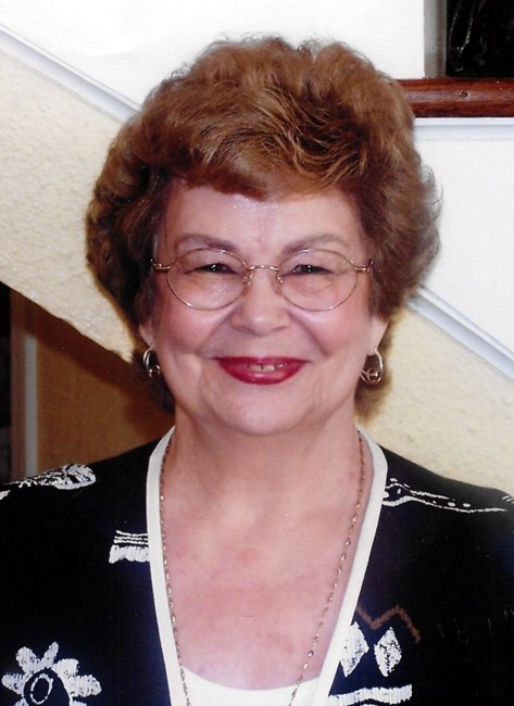 Obituary of JoAnn Sawls Hopkins