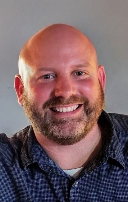 Obituary of Jeffrey Paul Murray