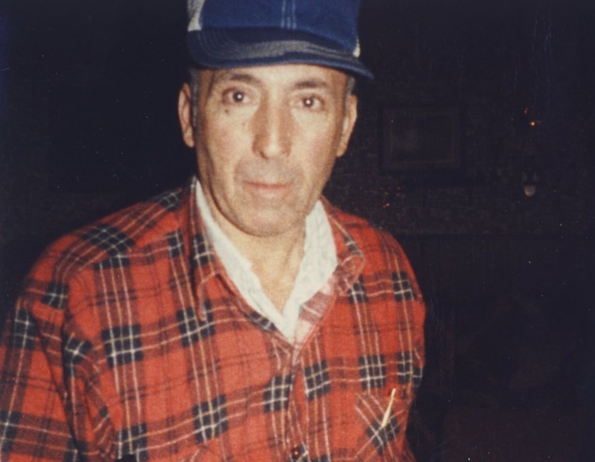 Obituary of Ralph E. Focht