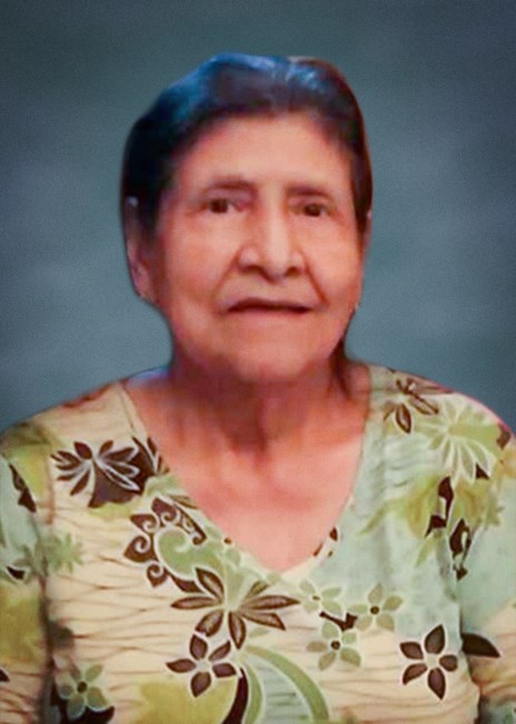 Obituary of Margarita Hernandez Maya