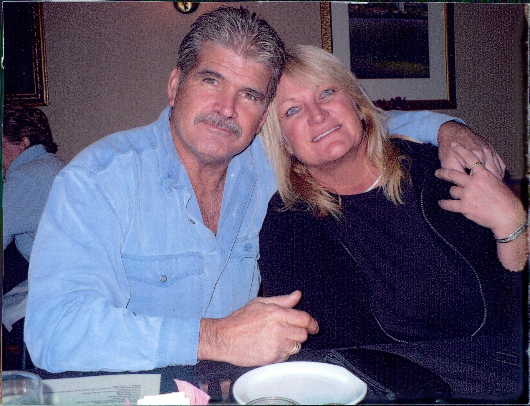 Obituary of Daniel Todd Johanson