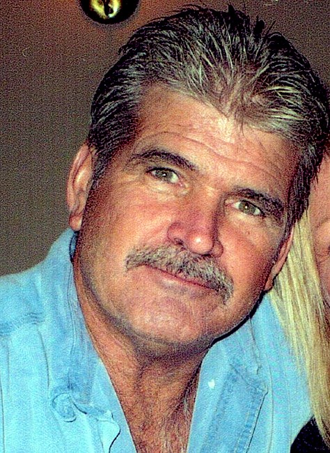 Obituary of Daniel Todd Johanson