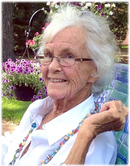 Obituary of Carolyn W. Lyon