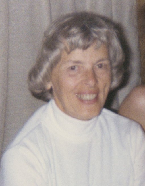 Obituario de Teresa Ann Boden