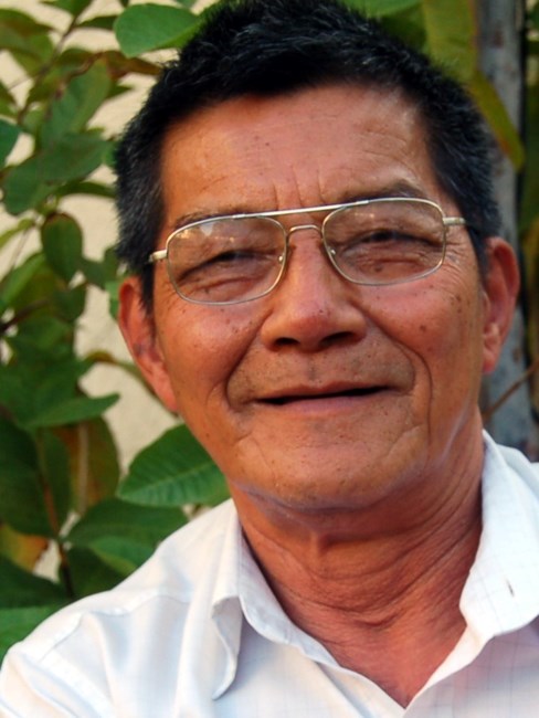 Obituary of Tuoi Huu Nguyen