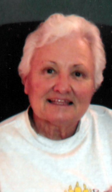 Obituary of Jacqueline "Jackie" Sue Ward