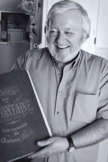 Avis de décès de Renaud Tremblay