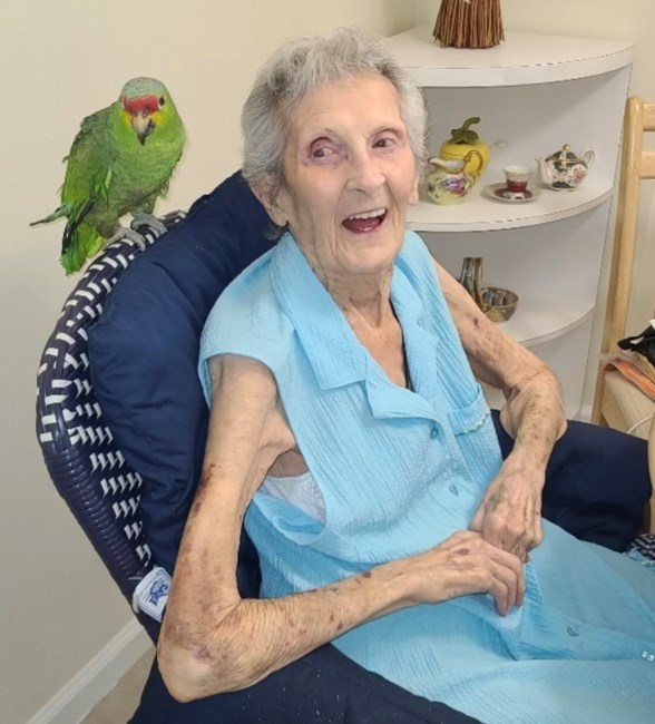obituary image