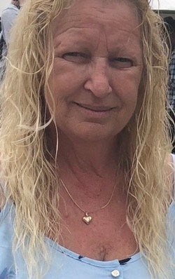 Obituary of Anne Isabell Morrison