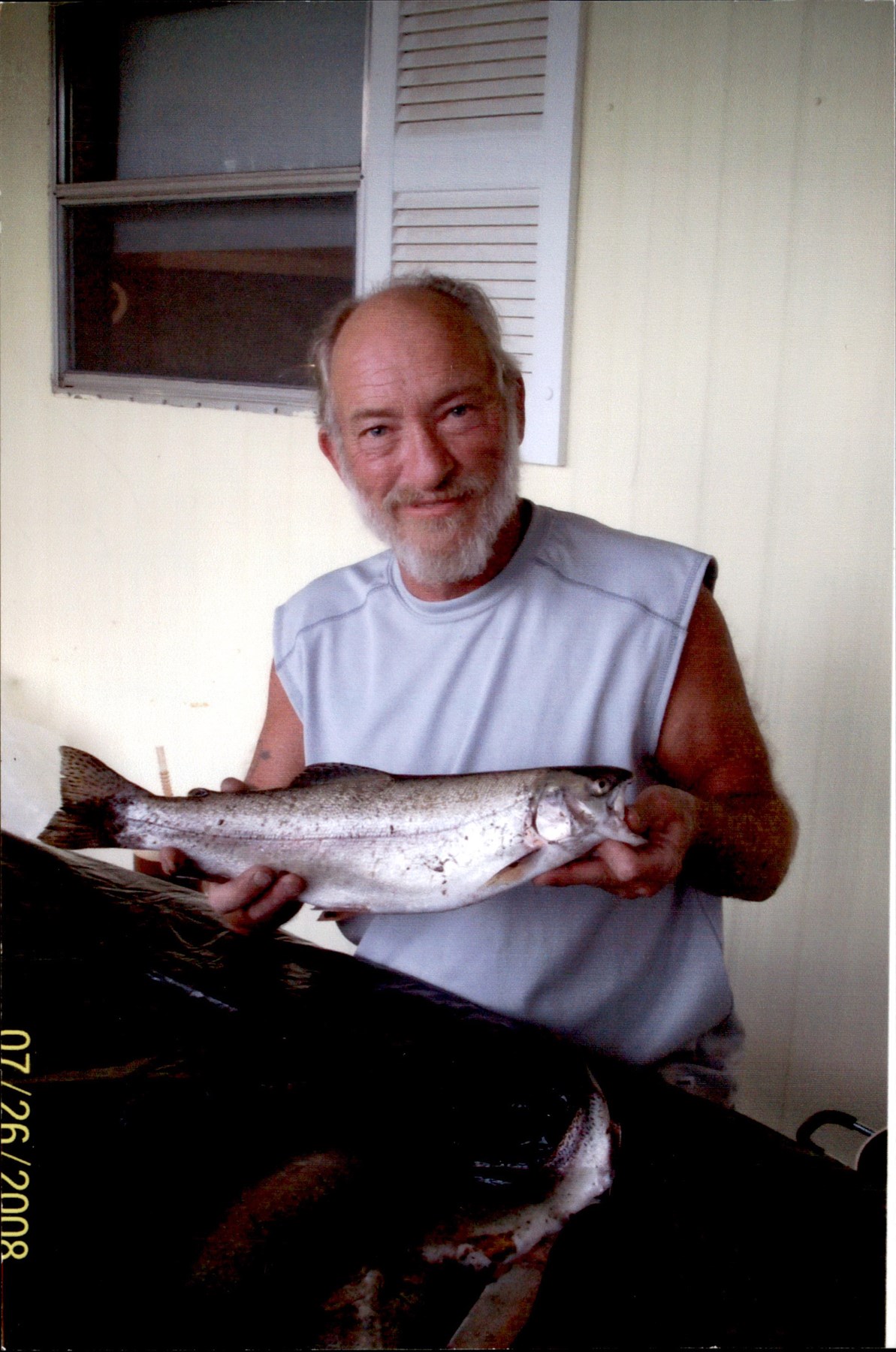 Obituary of Walter David Smith