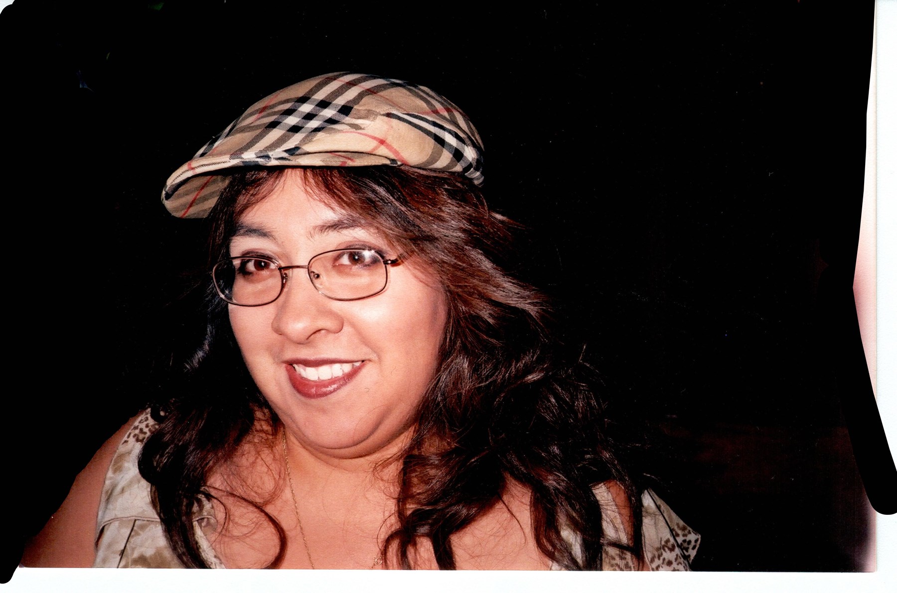 Obituary of Denise Renee Lagarda-Vega