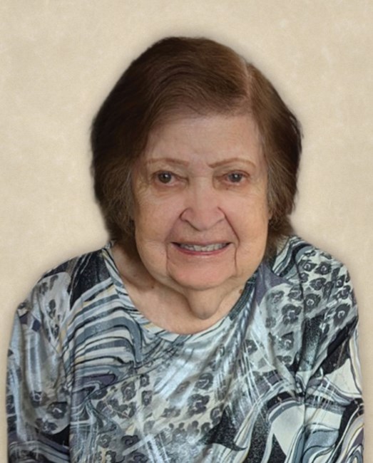 Obituary of Elsa Rivera