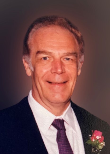 Obituary of Roger Knot