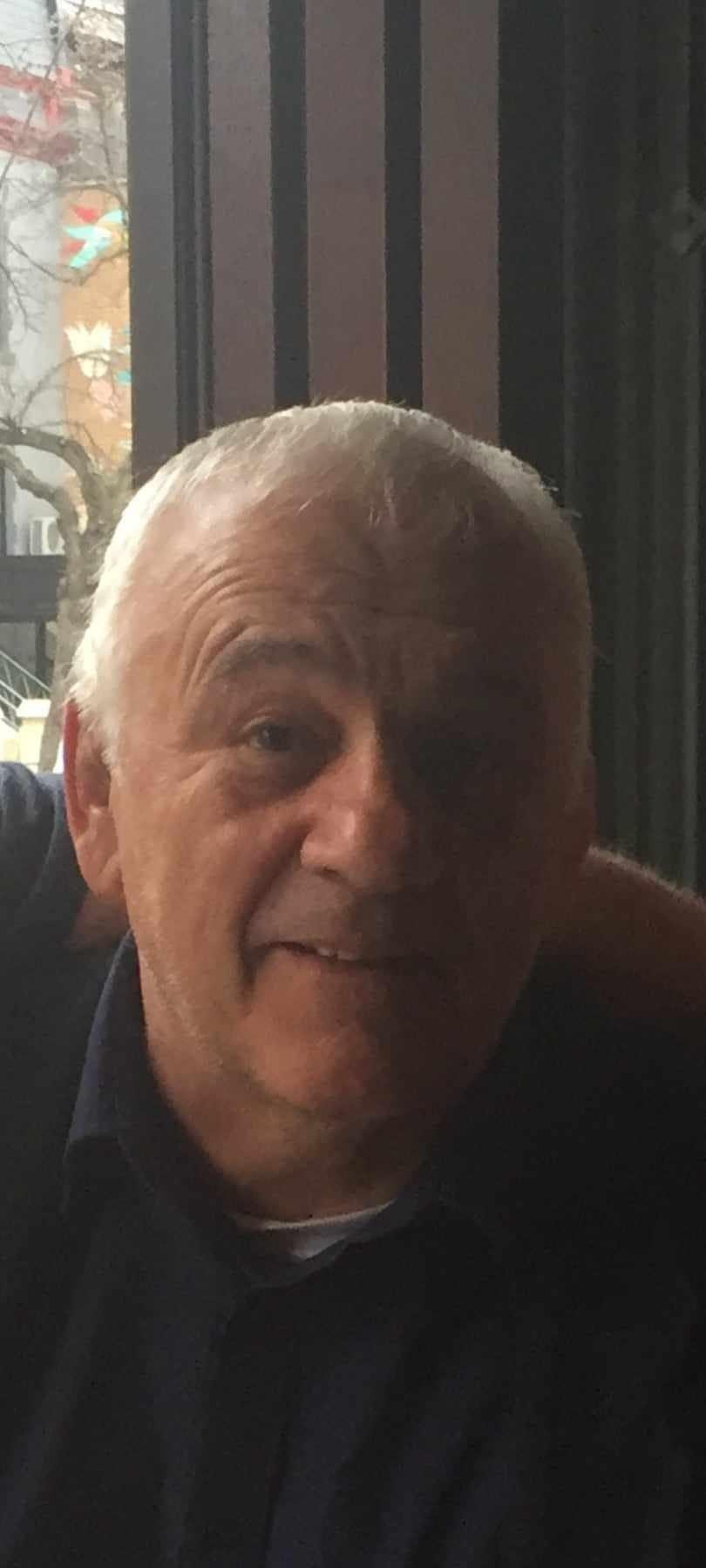 Avis de décès de Roger Saulce