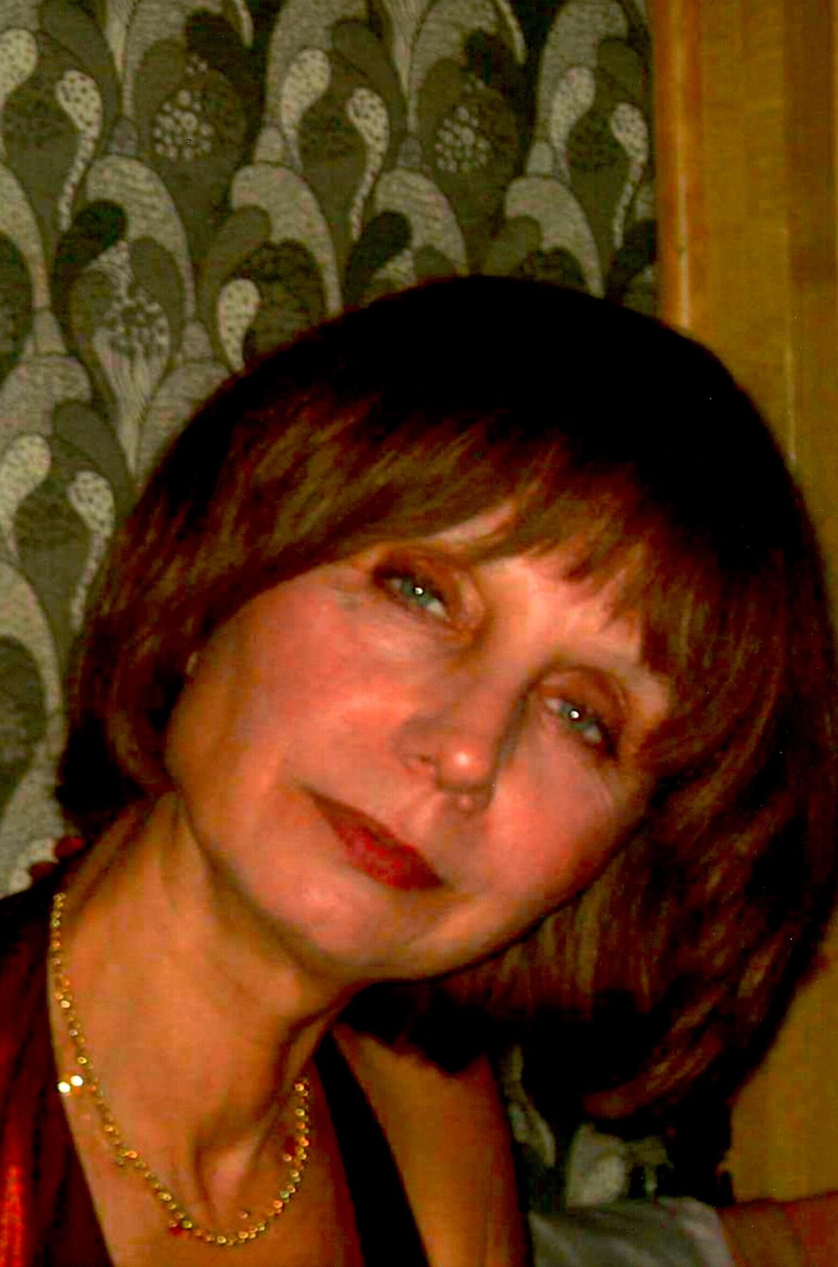 Obituary of Tatyana Filippova Gutherz