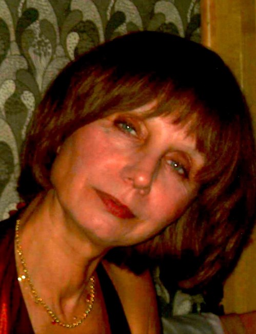 Obituary of Tatyana Filippova Gutherz