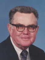 Obituary of Earl Bill Goodman
